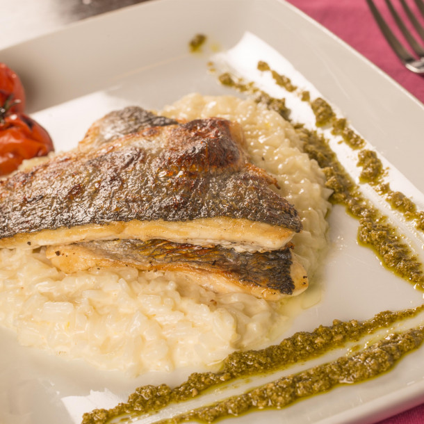 Filets de sabre façon provençale d'aurore