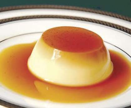 Flan 