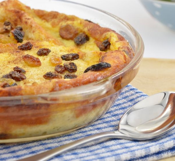 Flan alsacien aux pommes pas cher en 15 min