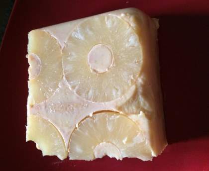 Flan antillais express