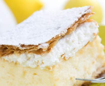 Flan coco au lait de coco