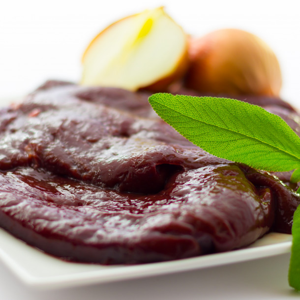 Foie de Génisse