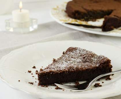 Fondant au chocolat pour les nuls !