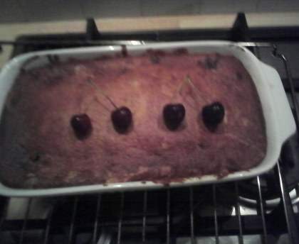 Fondant Coco-Cerise