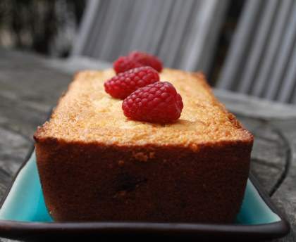 Fondant ultra fondant aux amandes
