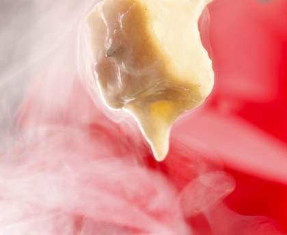 fondue aux camemberts