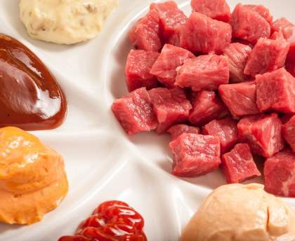 Fondue Bretonne