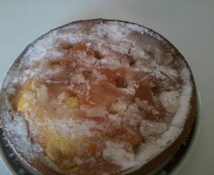 Fougasse d'aigues mortes