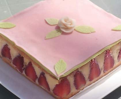 Fraisier
