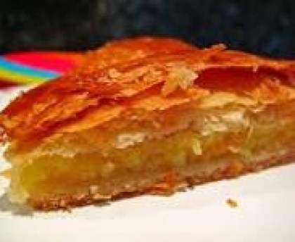 Frangipane