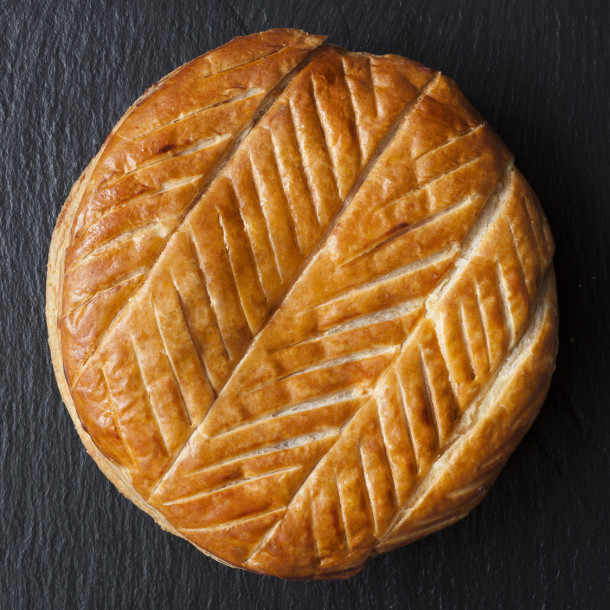 Frita à l'ancienne