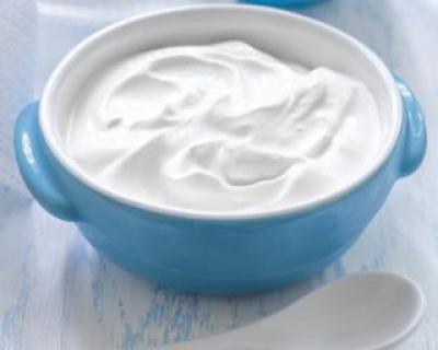 Fromage blanc du docteur Dukan