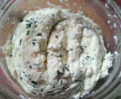 Fromage frais