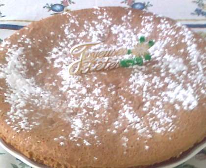 Galette beurrée de Dunkerque