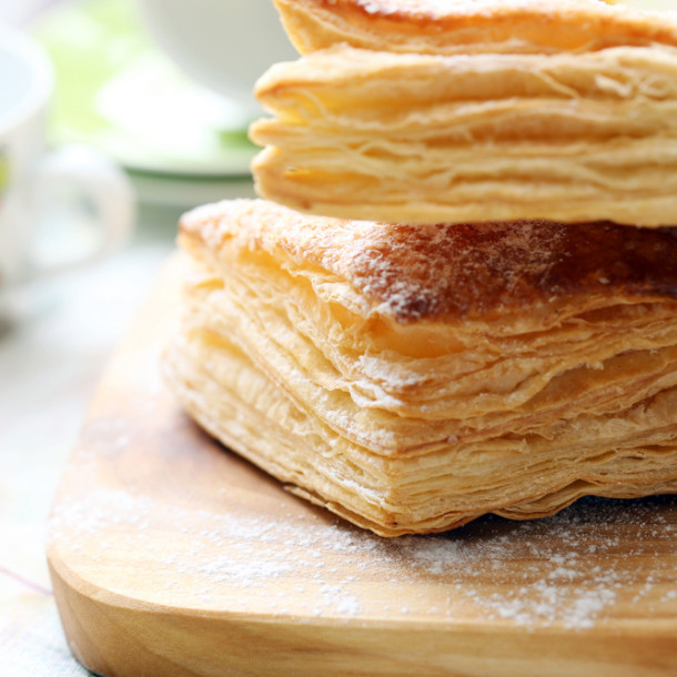 Galette de pomme de terre berrichonne