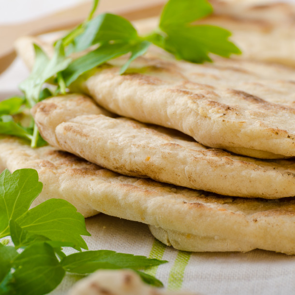 Galette Dukan