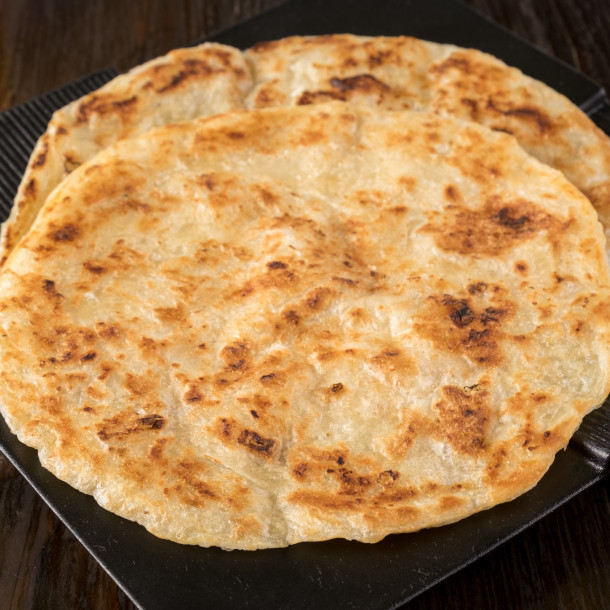 Galette indienne