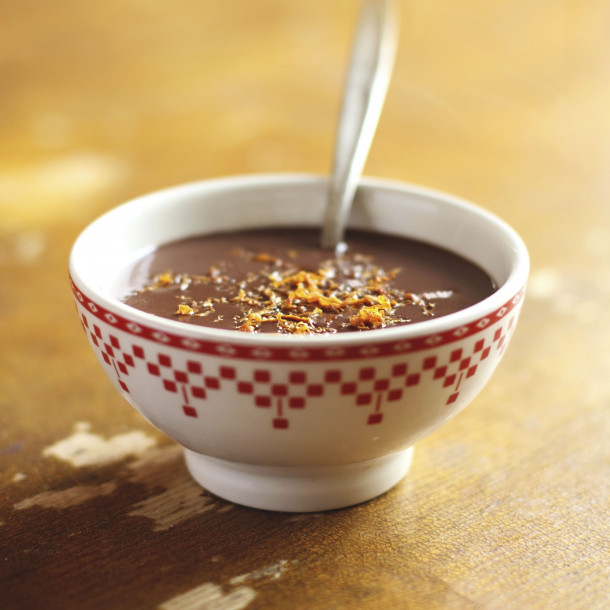 Ganache