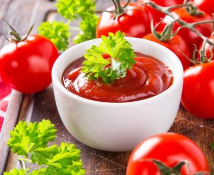 Gaspacho portugais