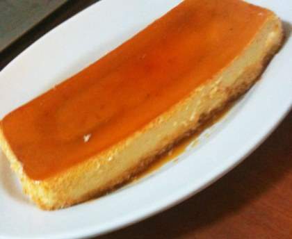 Gâteau à la noix de coco au micro-ondes