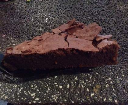 Gâteau au chocolat de mémé Coco