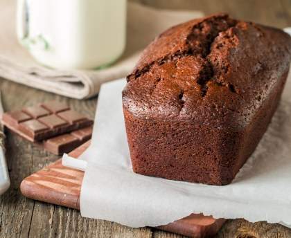Gâteau au chocolat de Metz