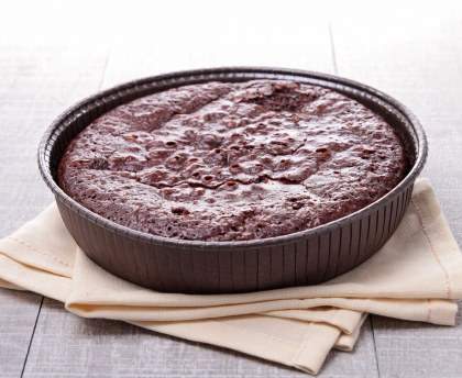 Gâteau au chocolat