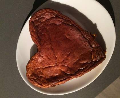 Gateau au potimarron