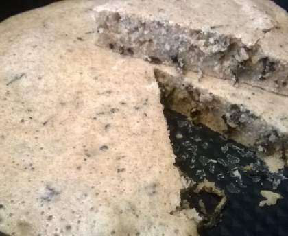 Gâteau au thé Earl Grey