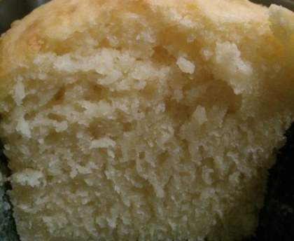 Gâteau au yaourt à la crème