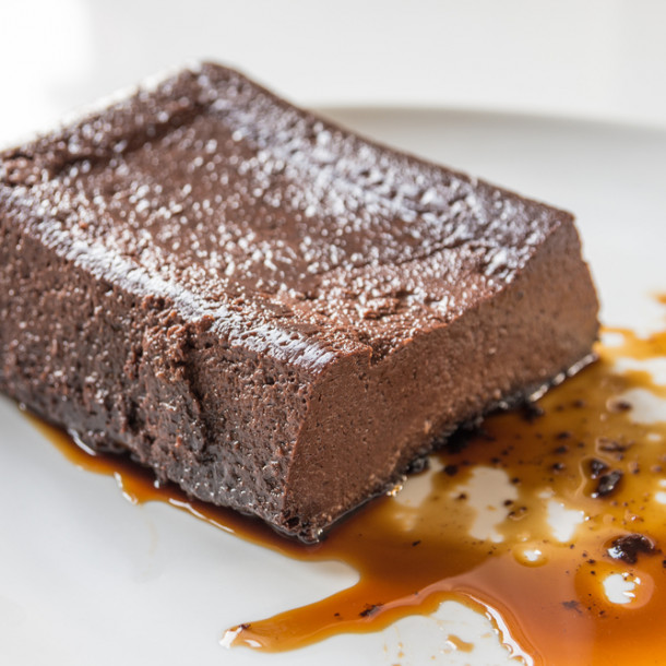 Gâteau Bonet