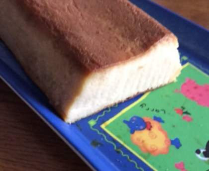 Gâteau de Bourgogne