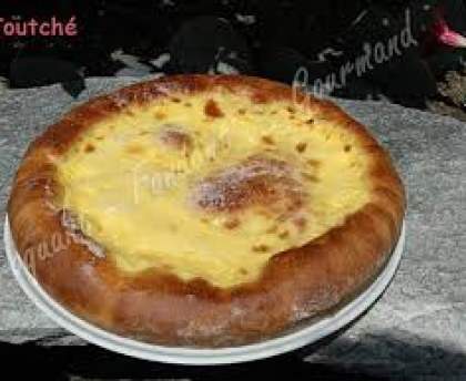 Gâteau de ménage
