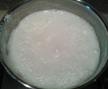 Gâteau de pâtes au thon