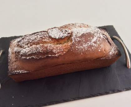 Gâteau de santé (alsace G'suntheitkuehe)