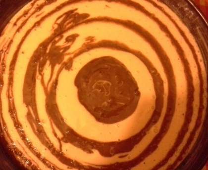 Gâteau facile aux chocolats