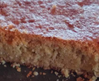 Gâteau marandais