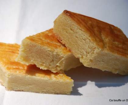 Gâteau style breton (mais encore meilleur)