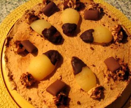 Gâteaux aux daims