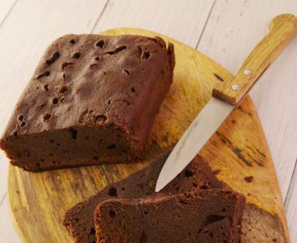 Gâteaux fondant/coulant au chocolat