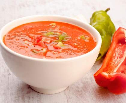 Gazpacho Andaluz