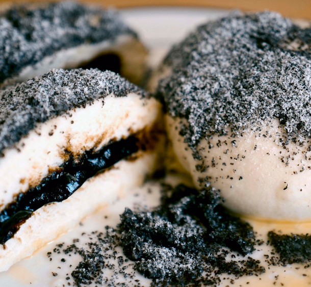 Germknödel