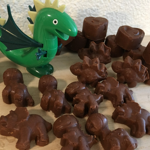 Gianduja (vegan et sans gluten)