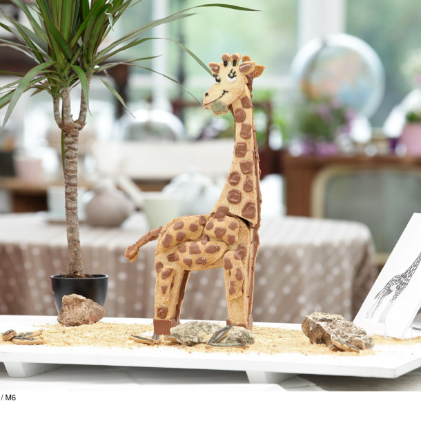Girafe