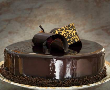 Glaçage facile pour vos gâteaux