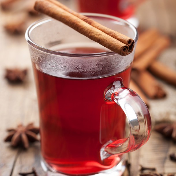 Glögg (vin épicé)