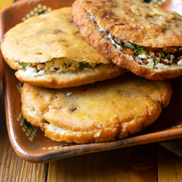Gorditas