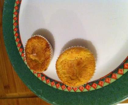 Gourmandise aux amandes