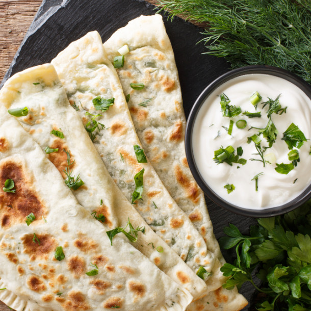 Gözleme