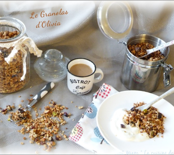 Granola 